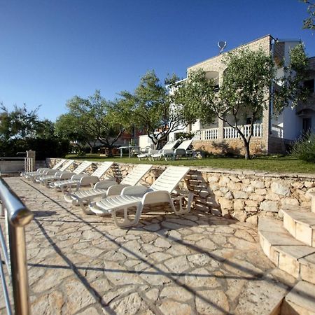 Apartments By The Sea Kozino, Zadar - 5803 Εξωτερικό φωτογραφία