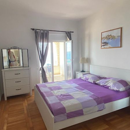Apartments By The Sea Kozino, Zadar - 5803 Εξωτερικό φωτογραφία