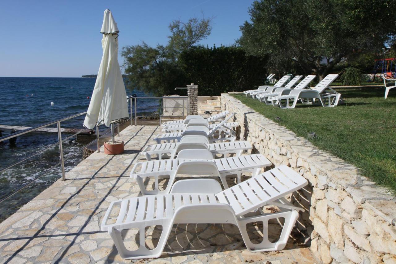 Apartments By The Sea Kozino, Zadar - 5803 Εξωτερικό φωτογραφία