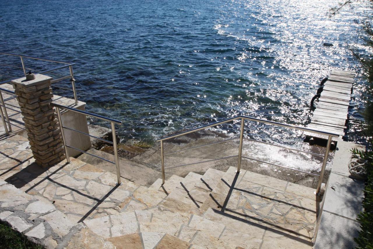 Apartments By The Sea Kozino, Zadar - 5803 Εξωτερικό φωτογραφία