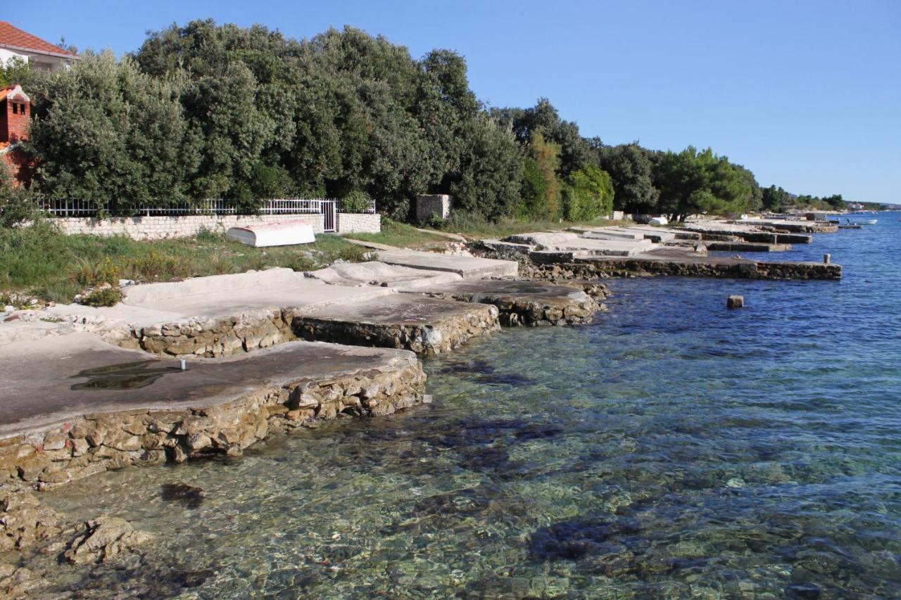 Apartments By The Sea Kozino, Zadar - 5803 Εξωτερικό φωτογραφία