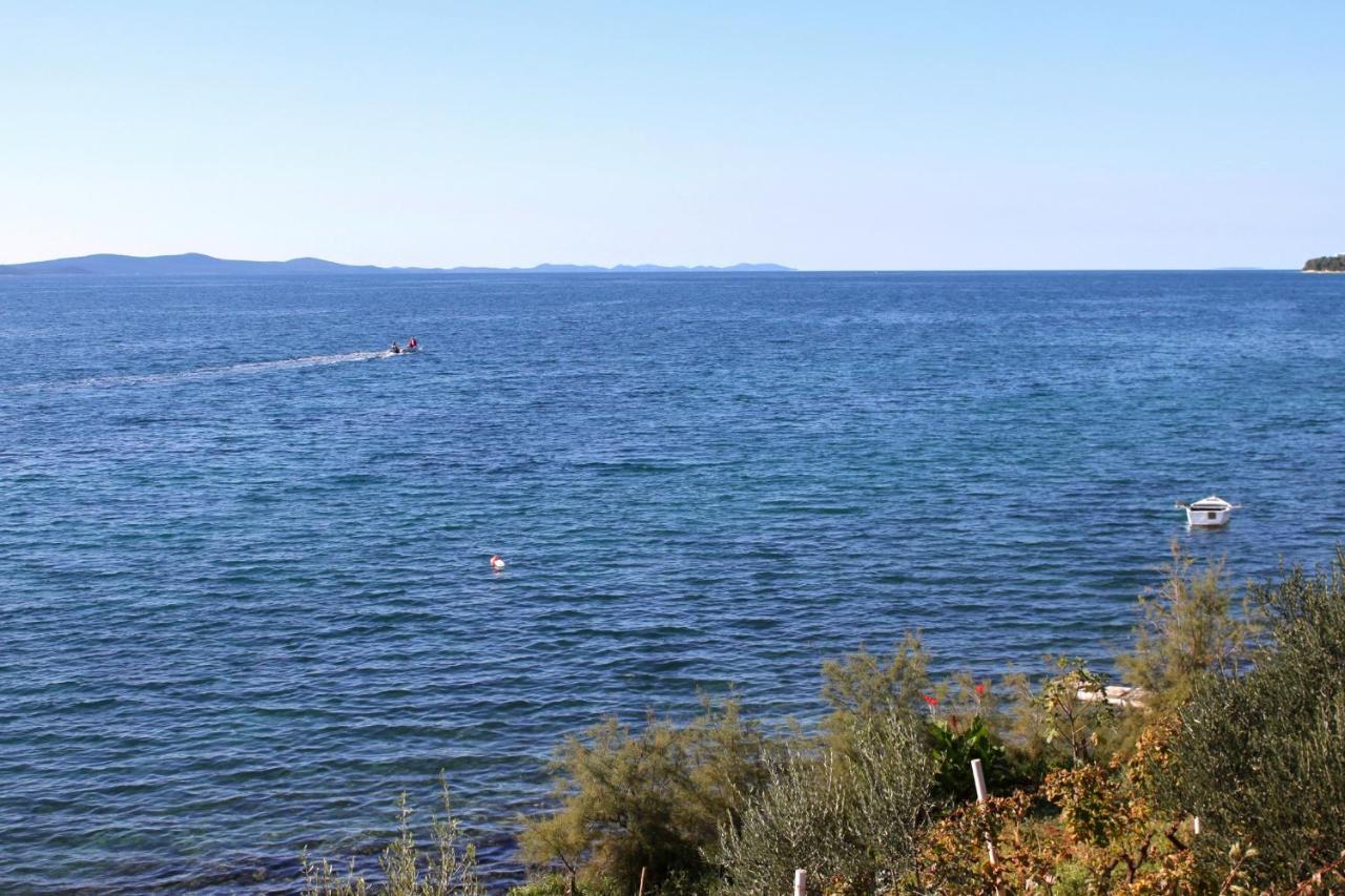 Apartments By The Sea Kozino, Zadar - 5803 Εξωτερικό φωτογραφία