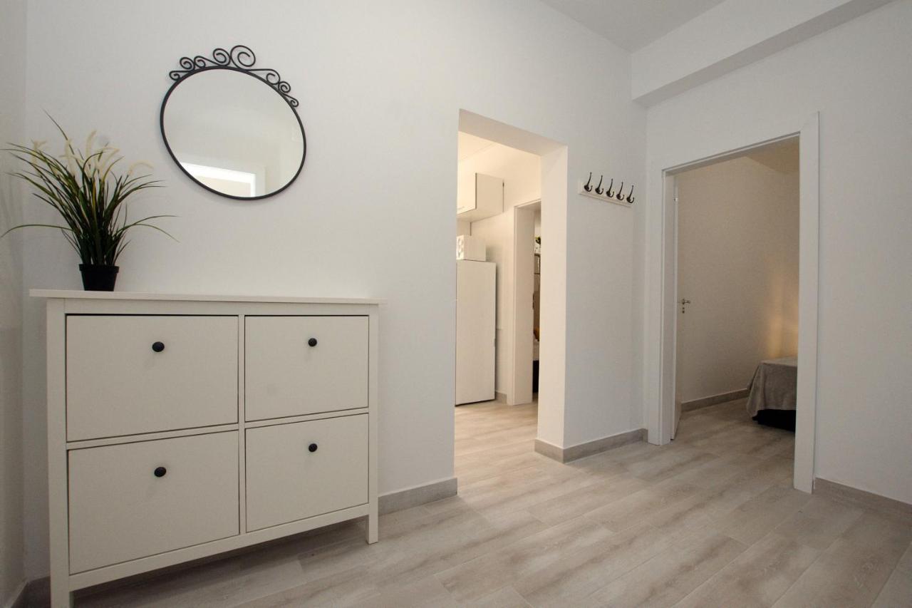 Apartments By The Sea Kozino, Zadar - 5803 Εξωτερικό φωτογραφία
