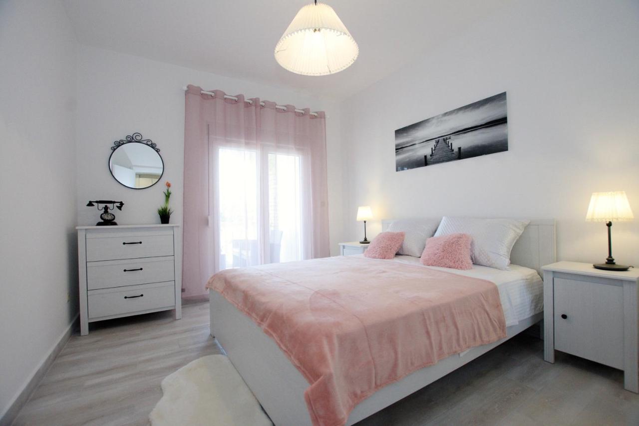 Apartments By The Sea Kozino, Zadar - 5803 Εξωτερικό φωτογραφία