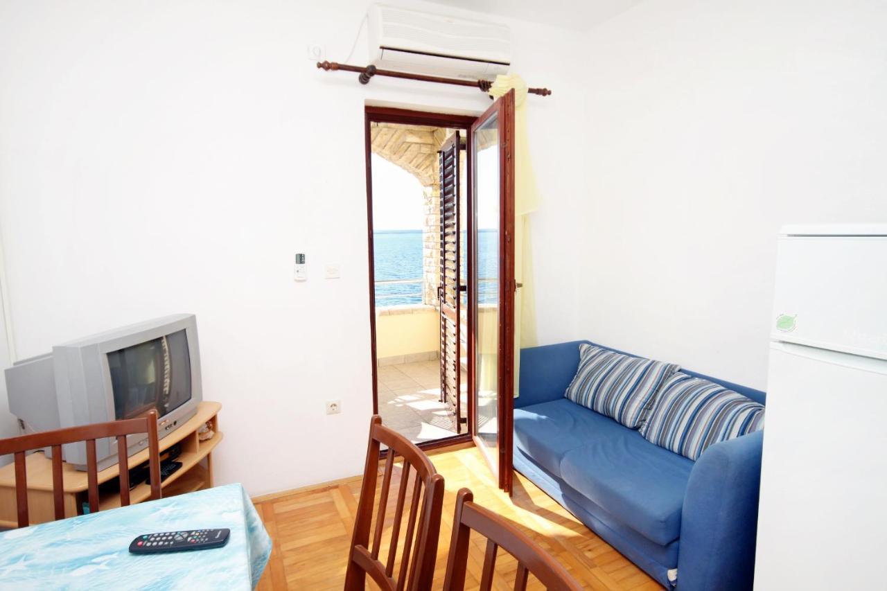 Apartments By The Sea Kozino, Zadar - 5803 Εξωτερικό φωτογραφία
