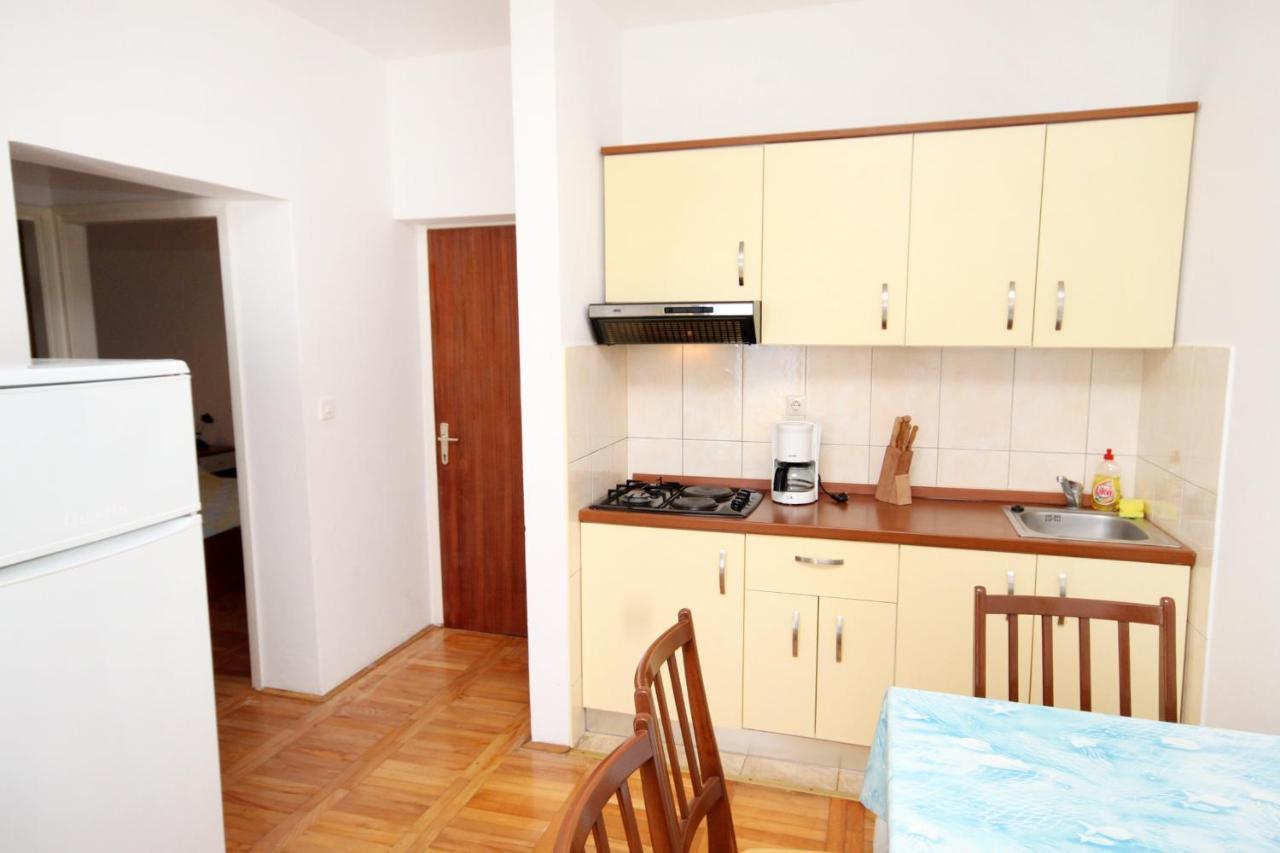 Apartments By The Sea Kozino, Zadar - 5803 Εξωτερικό φωτογραφία