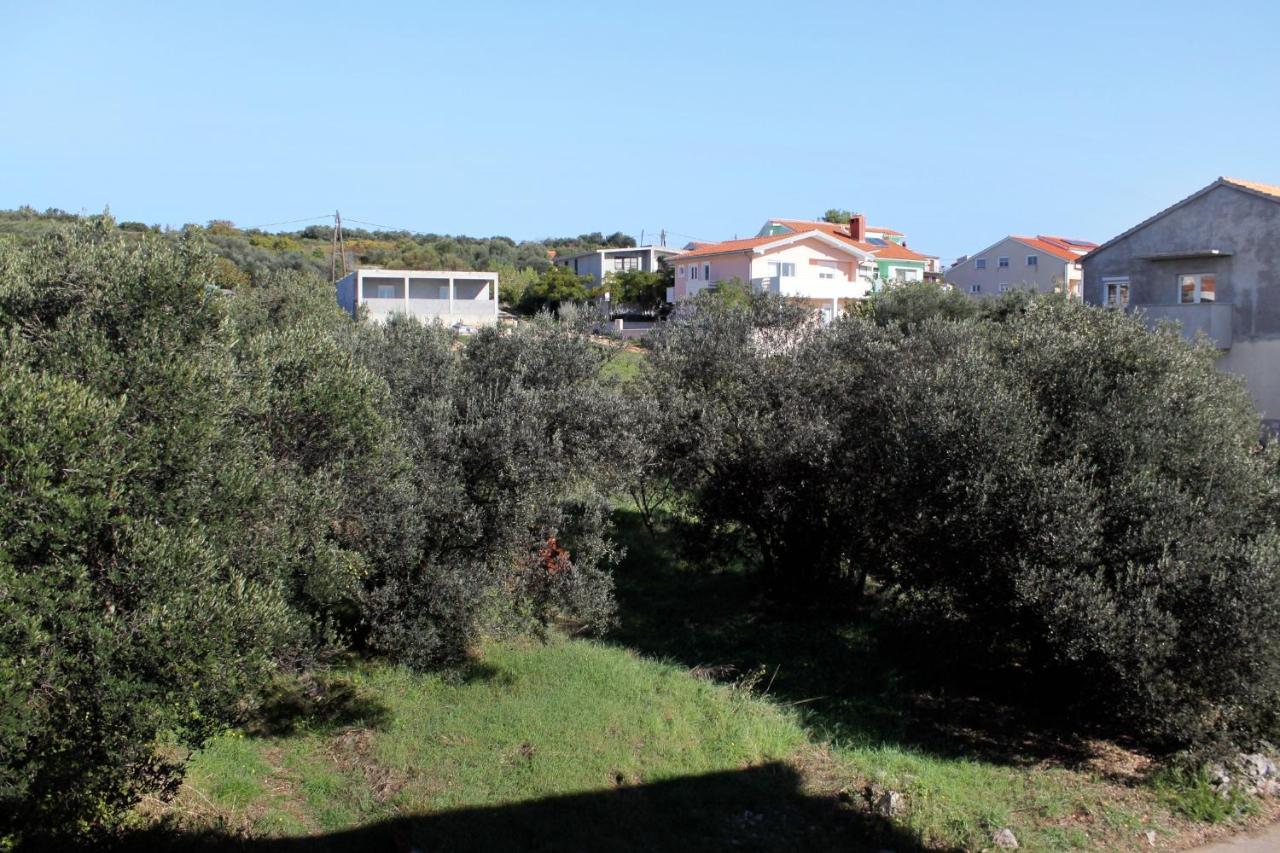 Apartments By The Sea Kozino, Zadar - 5803 Εξωτερικό φωτογραφία