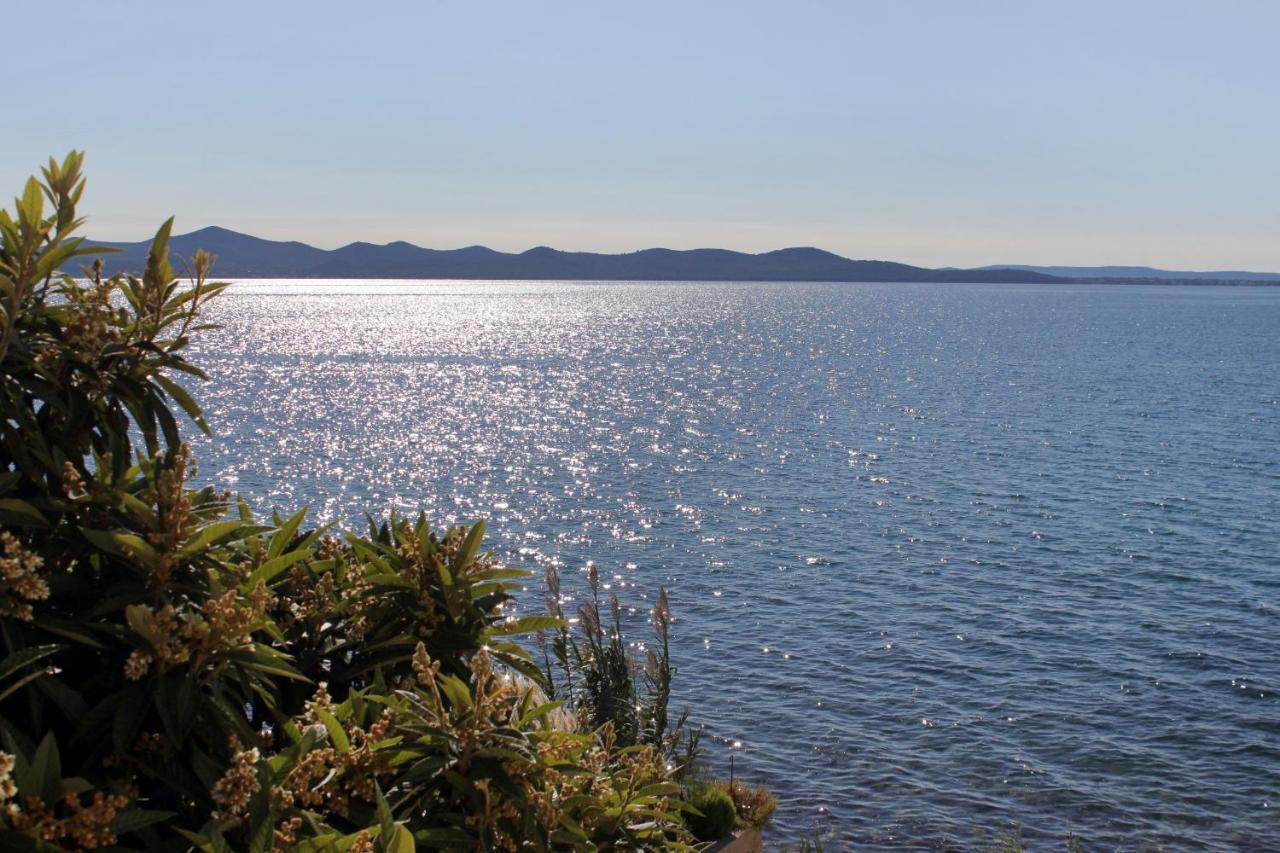 Apartments By The Sea Kozino, Zadar - 5803 Εξωτερικό φωτογραφία