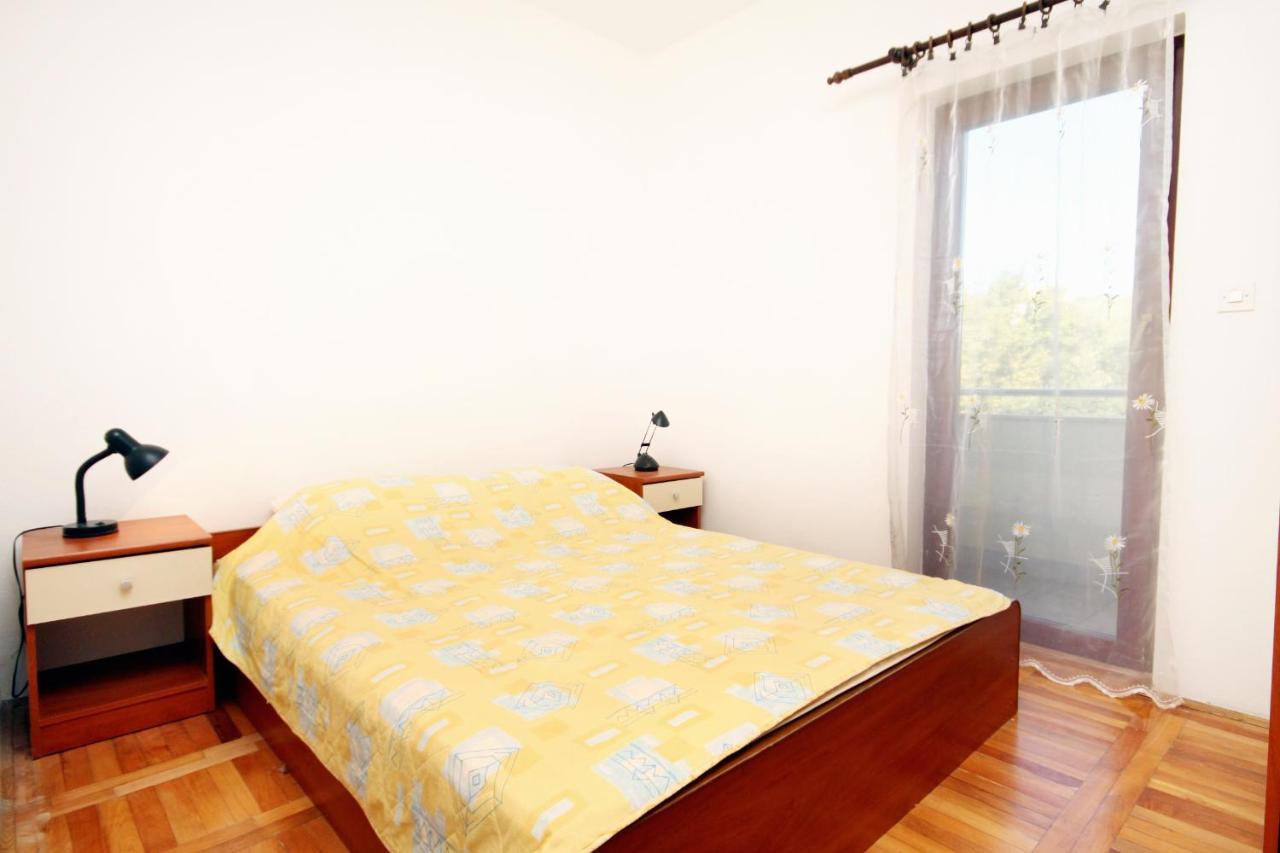 Apartments By The Sea Kozino, Zadar - 5803 Εξωτερικό φωτογραφία