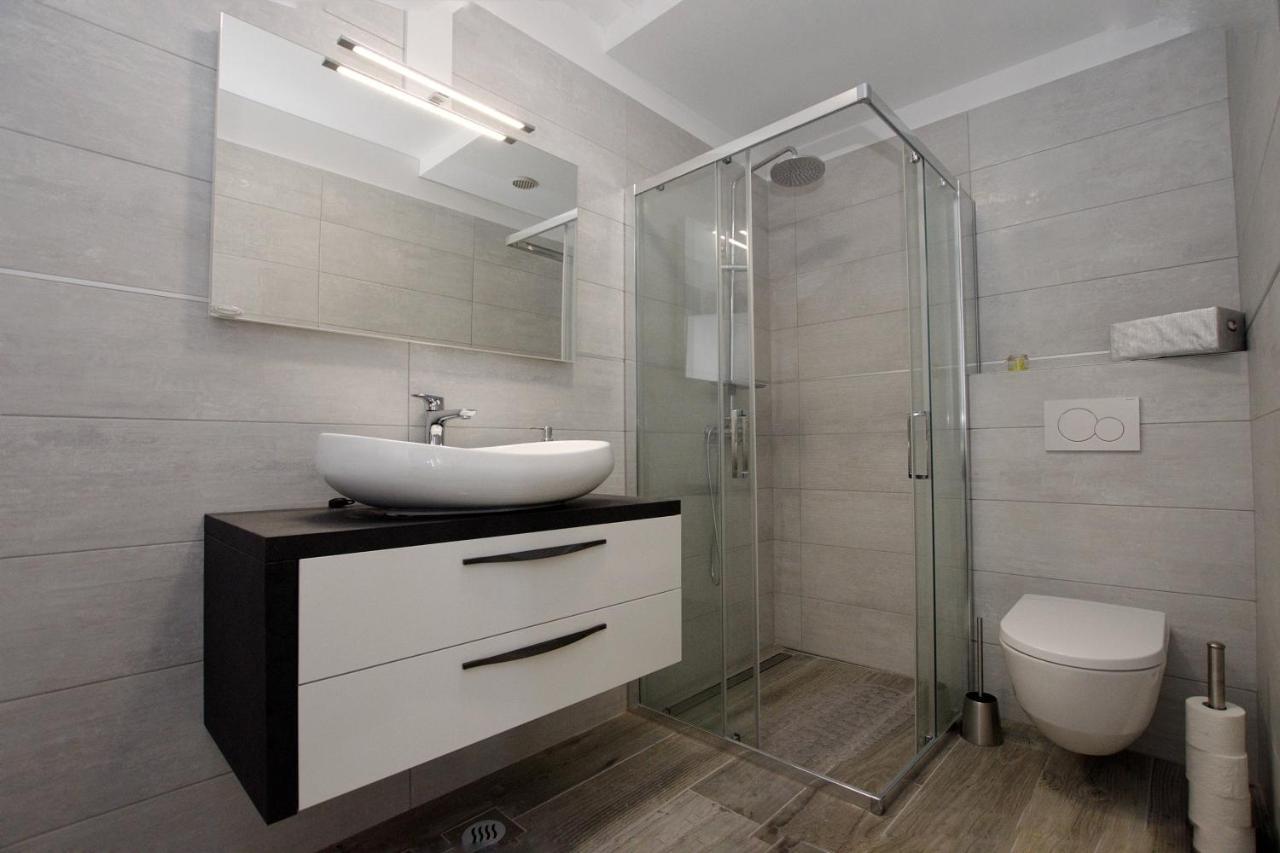 Apartments By The Sea Kozino, Zadar - 5803 Εξωτερικό φωτογραφία