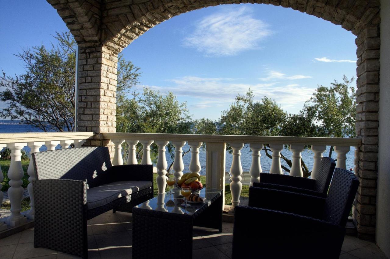 Apartments By The Sea Kozino, Zadar - 5803 Εξωτερικό φωτογραφία