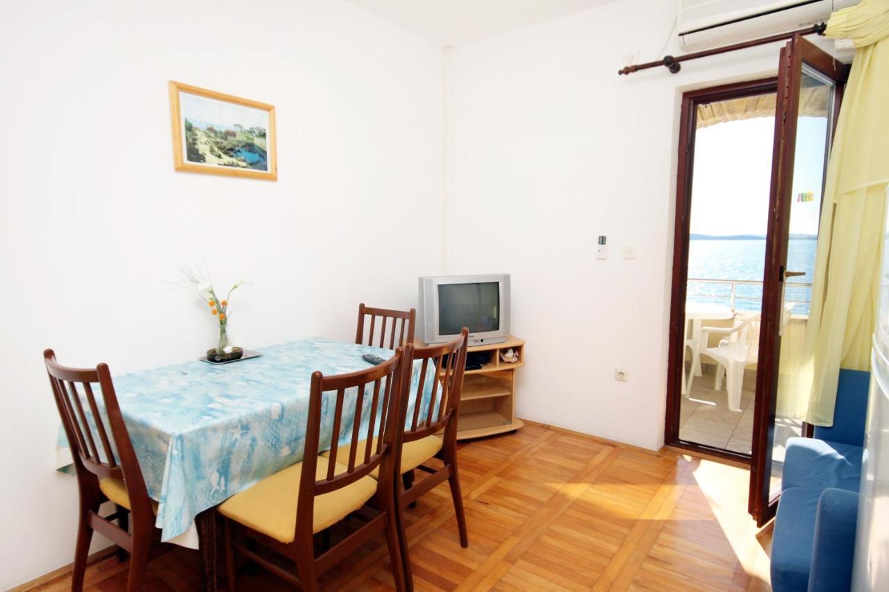 Apartments By The Sea Kozino, Zadar - 5803 Εξωτερικό φωτογραφία