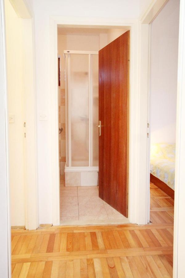 Apartments By The Sea Kozino, Zadar - 5803 Εξωτερικό φωτογραφία