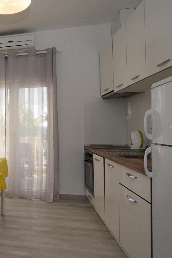 Apartments By The Sea Kozino, Zadar - 5803 Εξωτερικό φωτογραφία
