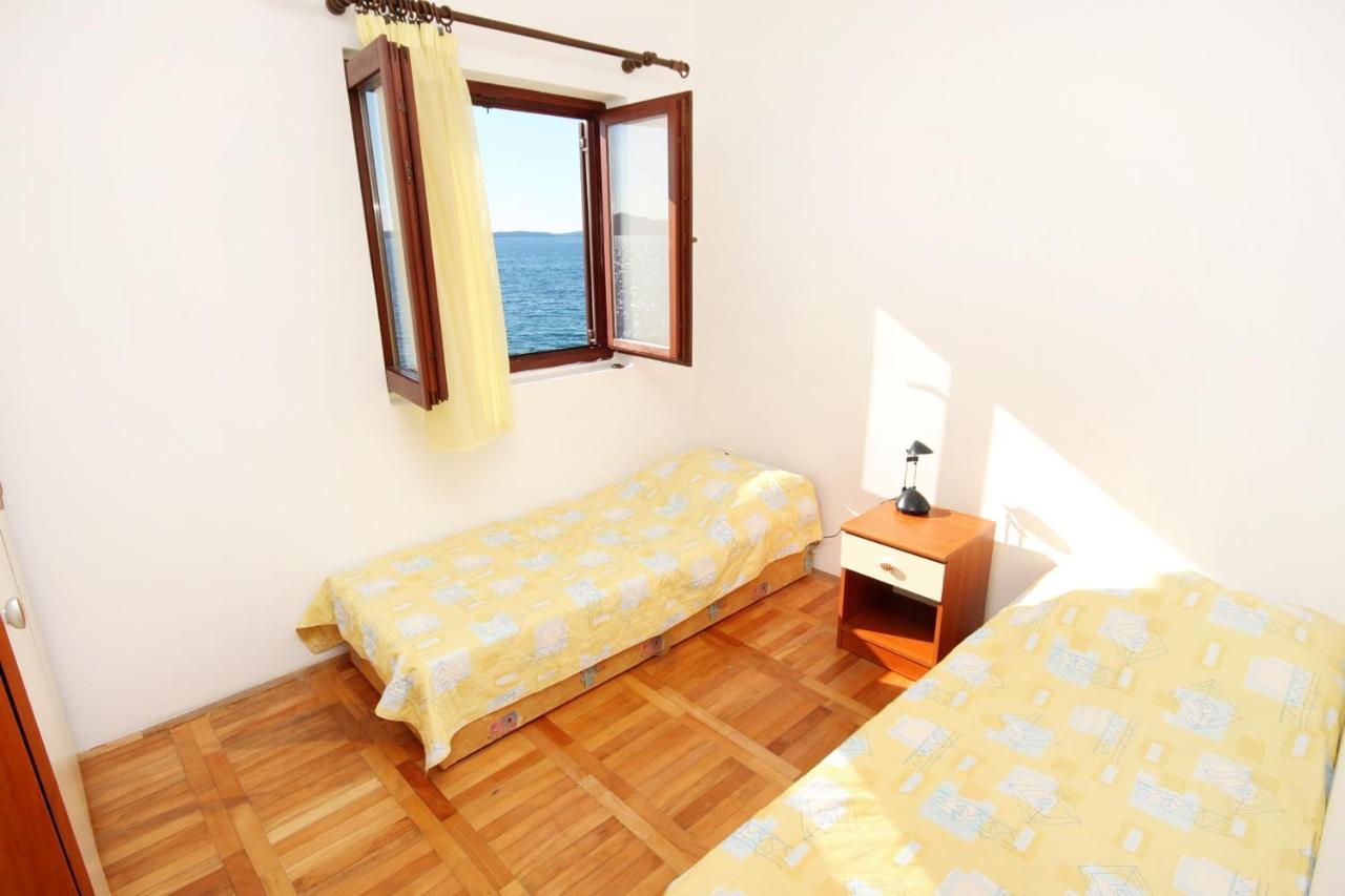 Apartments By The Sea Kozino, Zadar - 5803 Εξωτερικό φωτογραφία