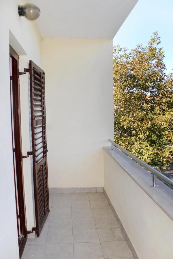 Apartments By The Sea Kozino, Zadar - 5803 Εξωτερικό φωτογραφία