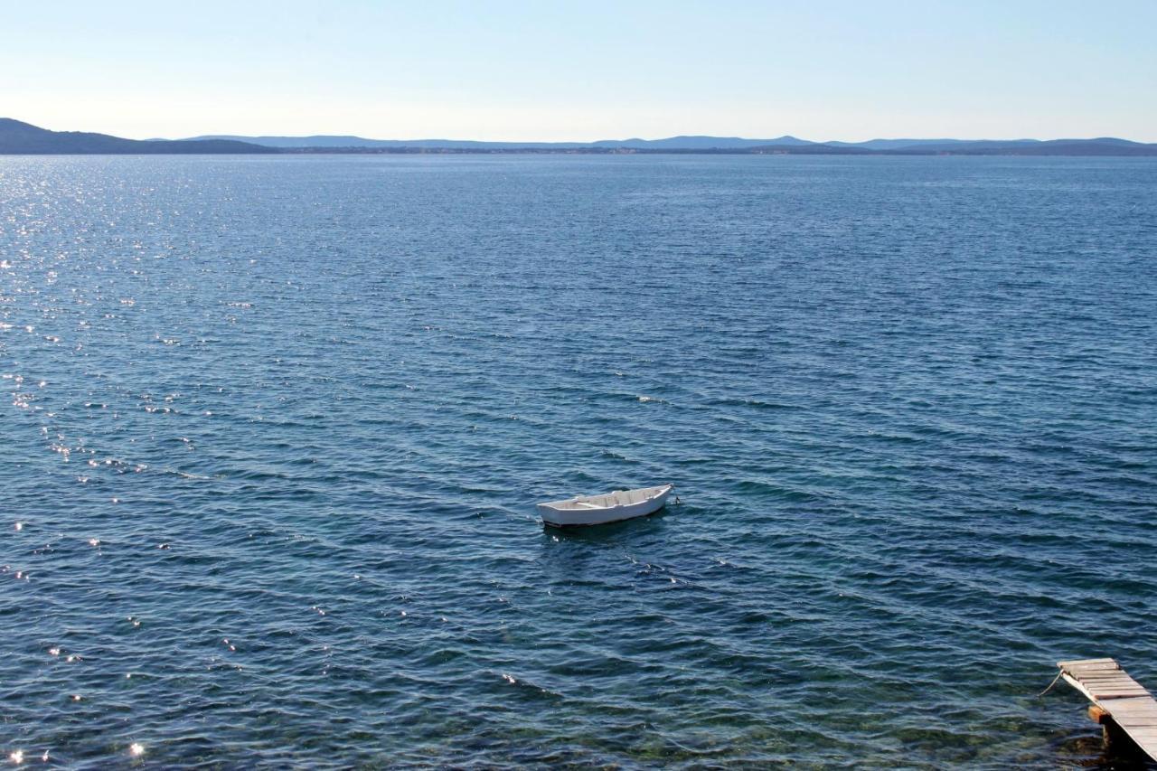 Apartments By The Sea Kozino, Zadar - 5803 Εξωτερικό φωτογραφία