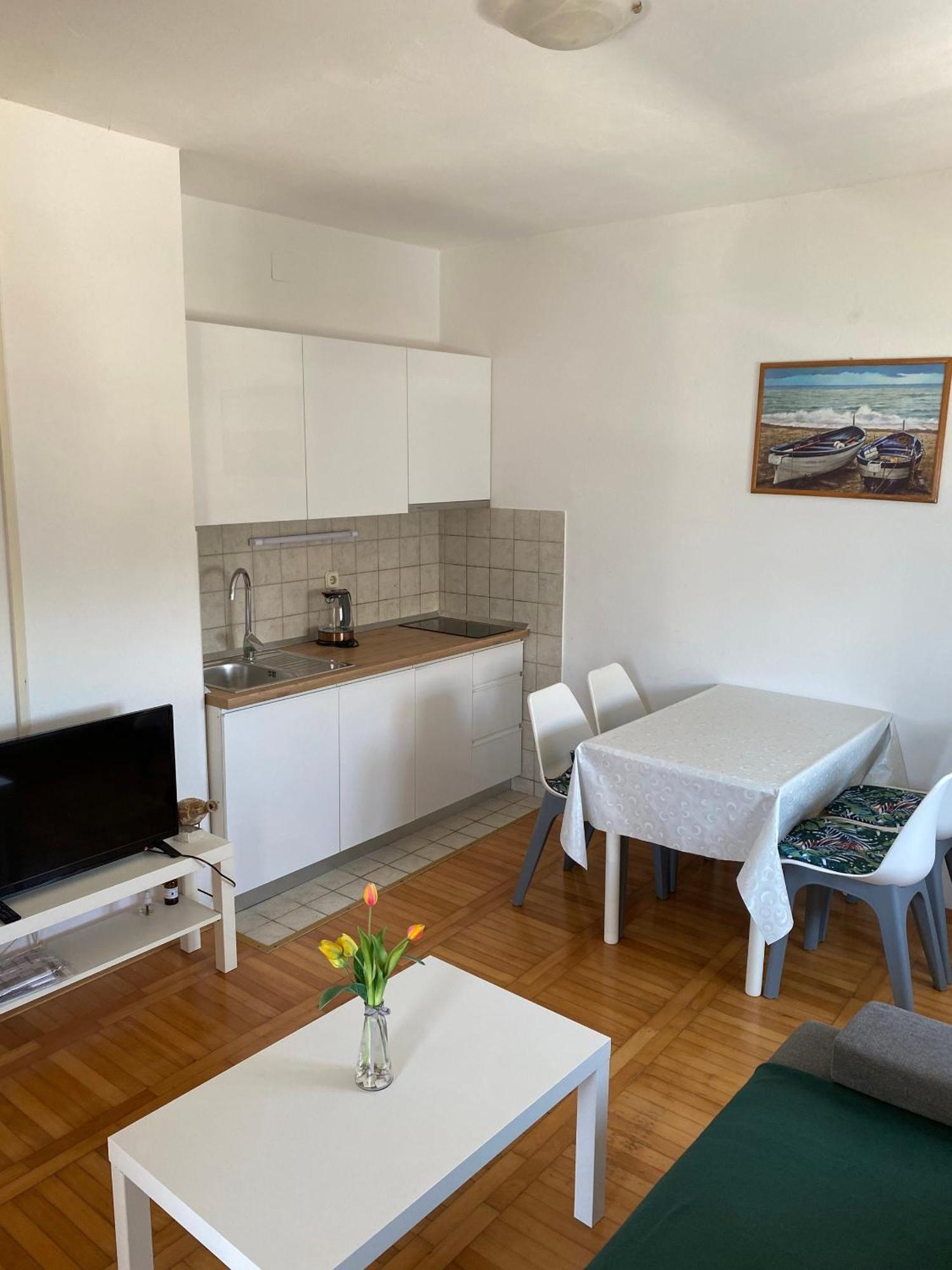 Apartments By The Sea Kozino, Zadar - 5803 Εξωτερικό φωτογραφία