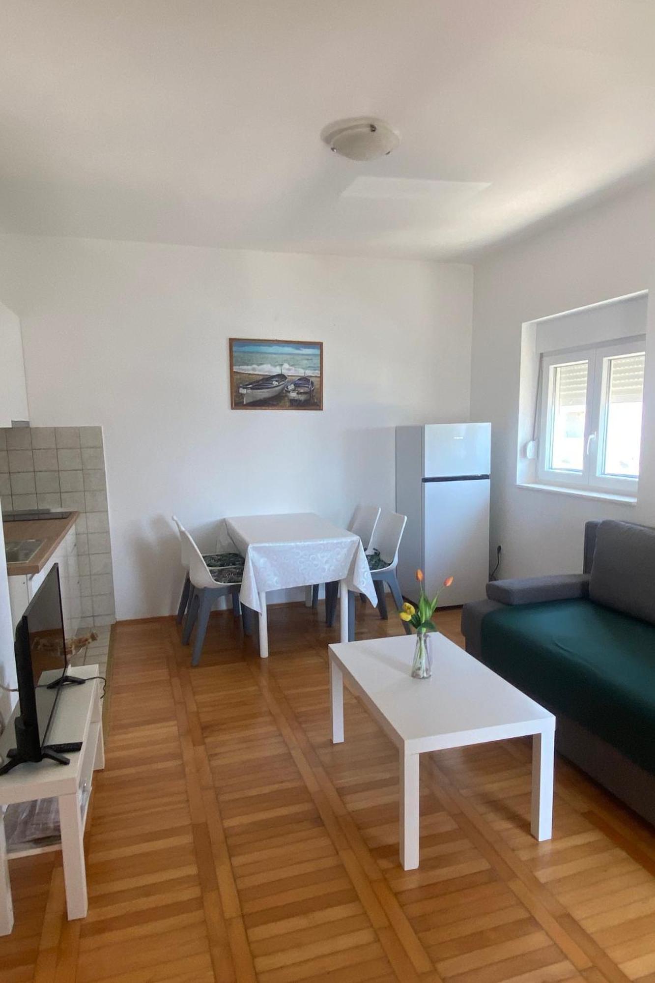Apartments By The Sea Kozino, Zadar - 5803 Εξωτερικό φωτογραφία