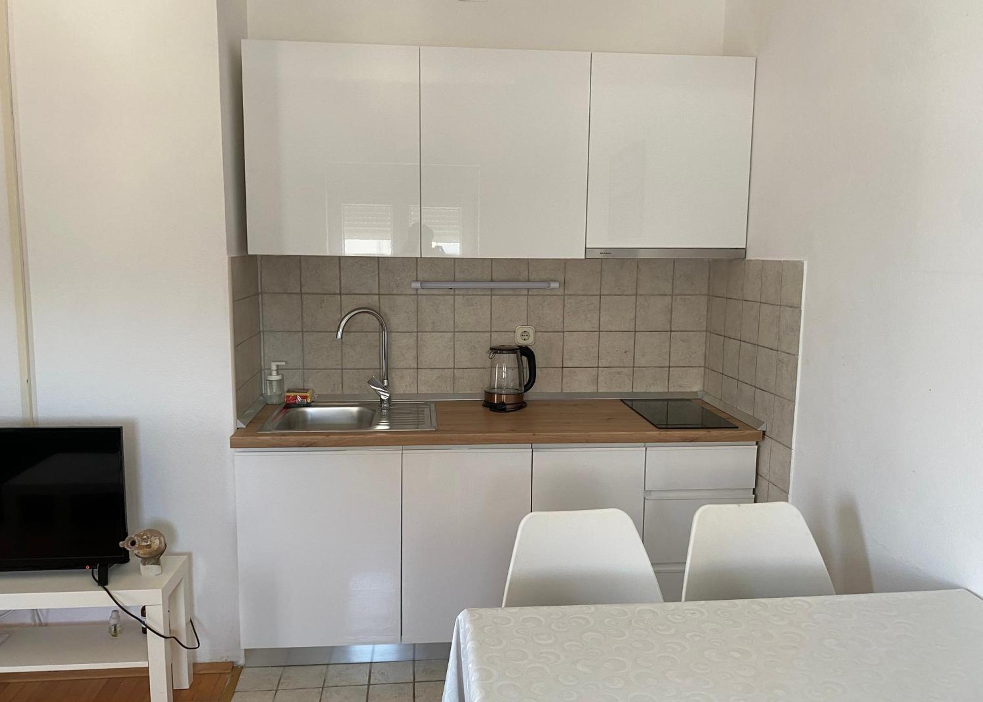 Apartments By The Sea Kozino, Zadar - 5803 Δωμάτιο φωτογραφία
