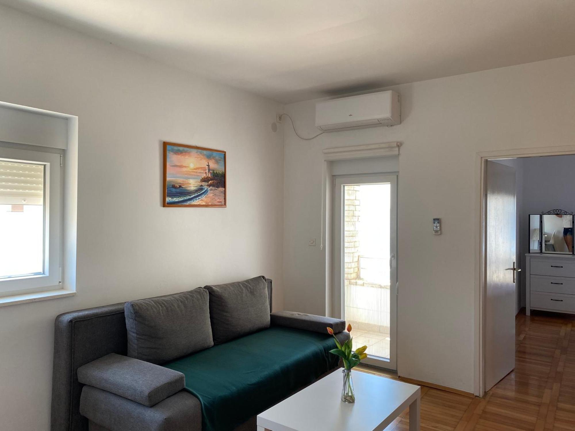 Apartments By The Sea Kozino, Zadar - 5803 Δωμάτιο φωτογραφία
