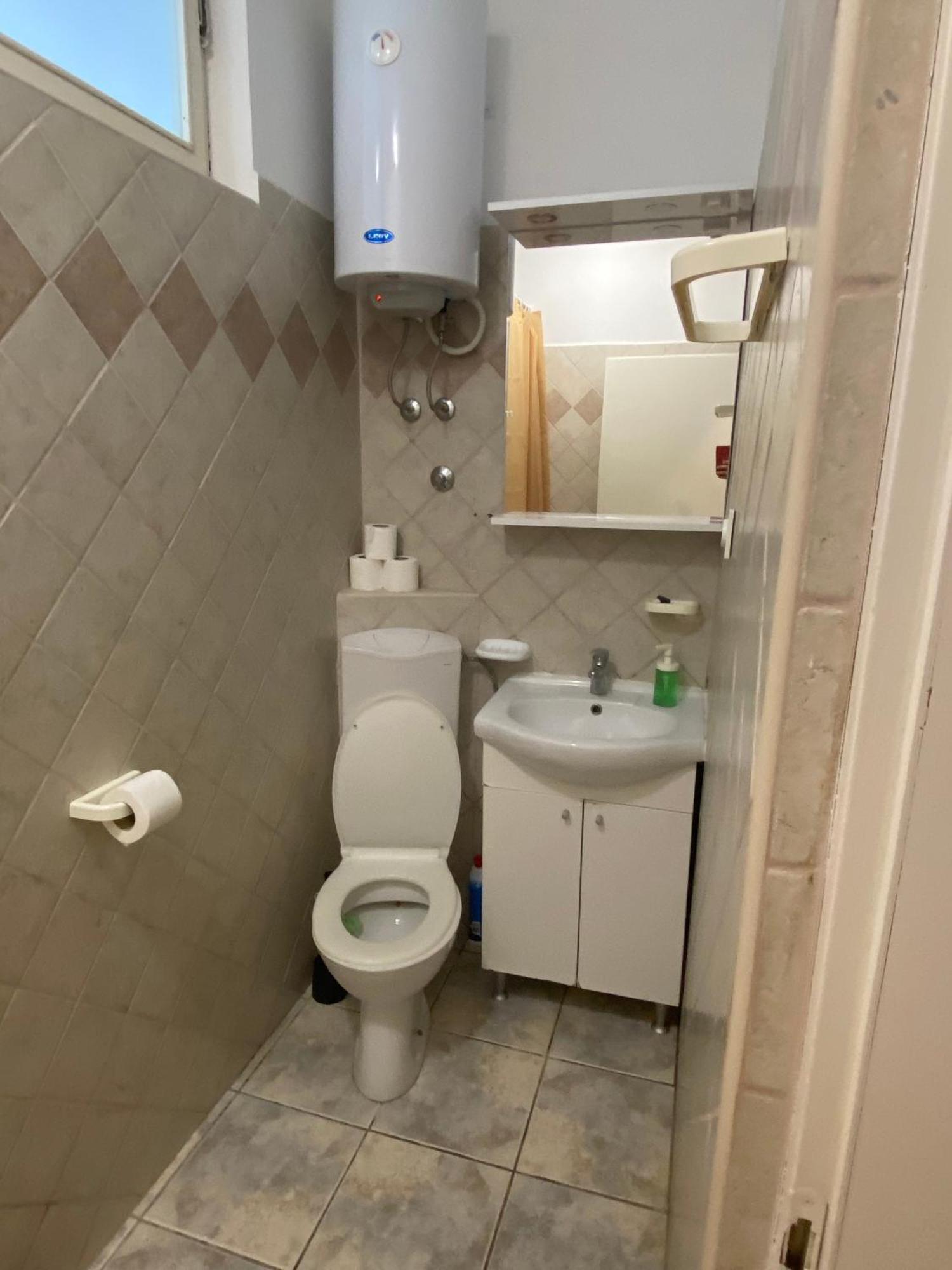 Apartments By The Sea Kozino, Zadar - 5803 Δωμάτιο φωτογραφία